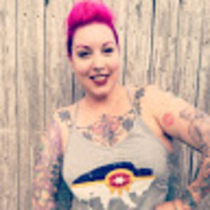 Meet your Posher, Lollie